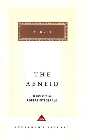 The Aeneid (Everyman's Library),Used