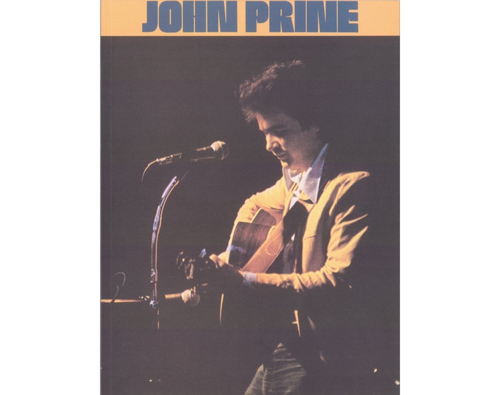 John Prine,Used