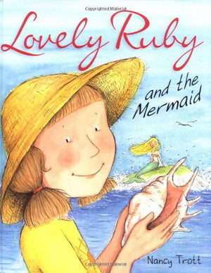 Lovely Ruby and the Mermaid,Used