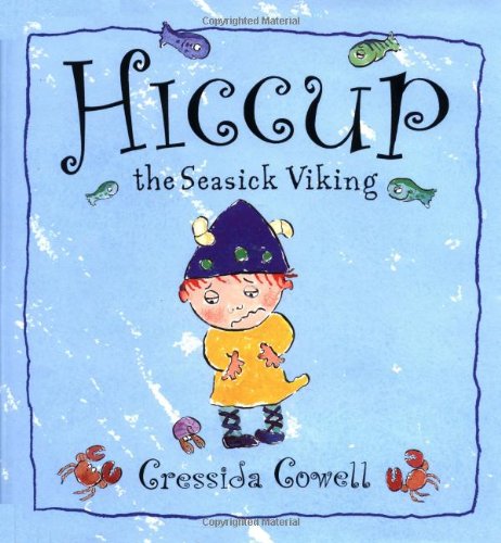 Hiccup The Seasick Viking,Used