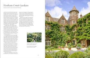 Adventures in Eden: An Intimate Tour of the Private Gardens of Europe,New
