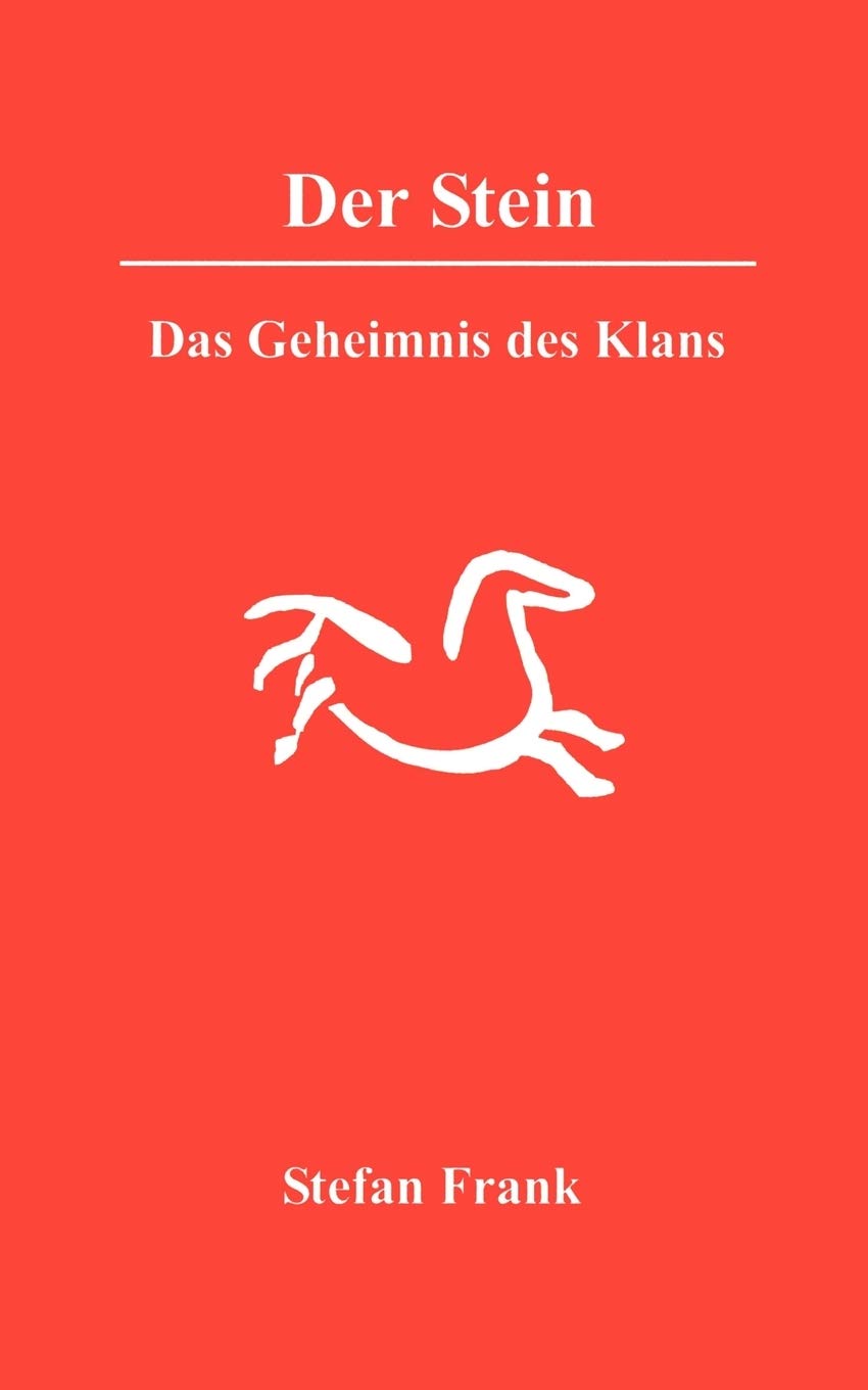 Der Stein (German Edition),Used