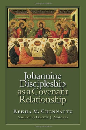 Johannine Discipleship As a Covenant Relationship,New