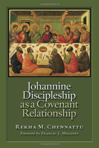 Johannine Discipleship As a Covenant Relationship,New