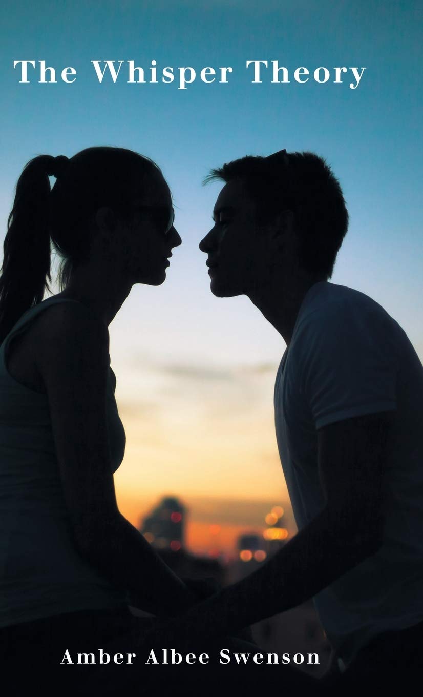 The Whisper Theory,Used