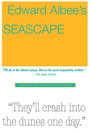 Seascape,Used