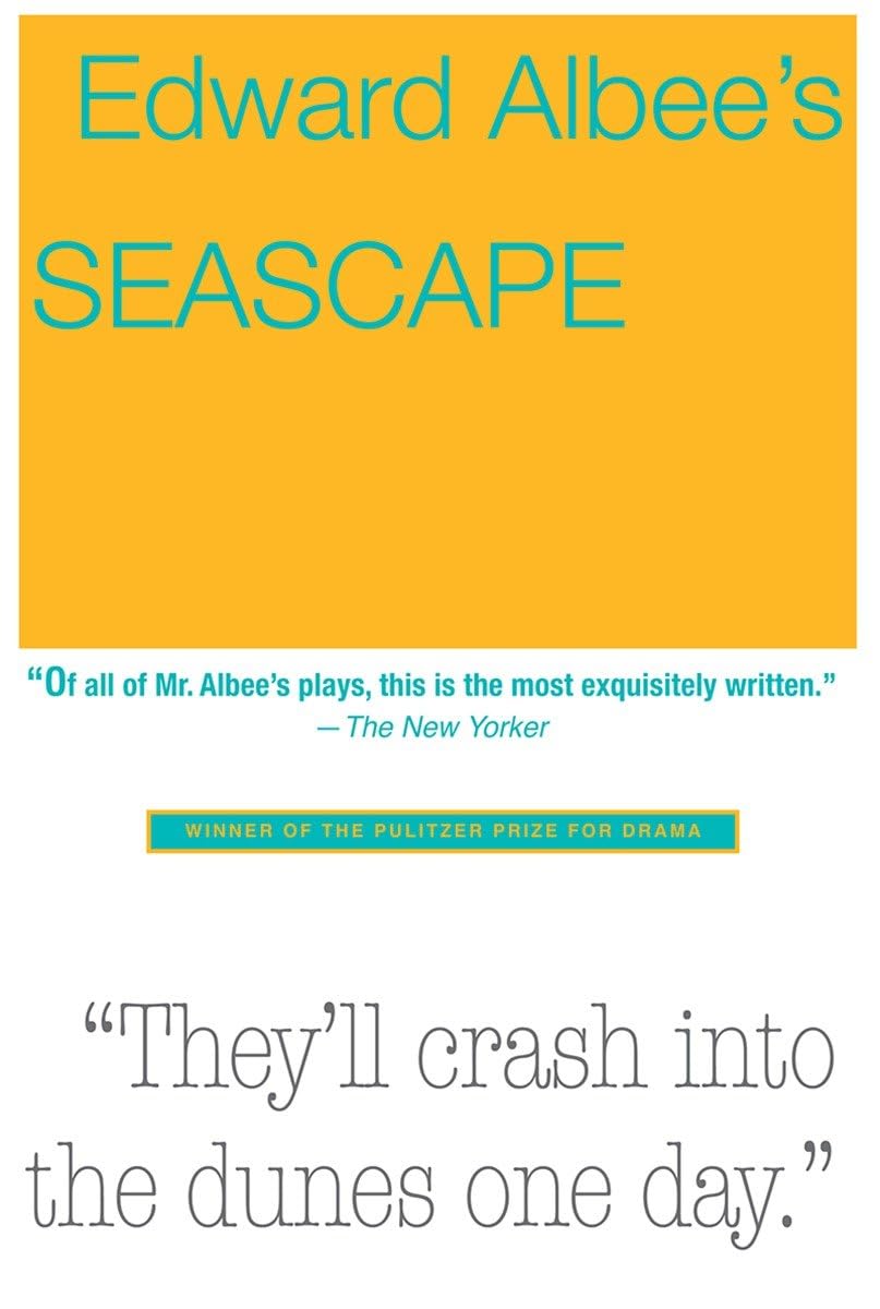 Seascape,Used
