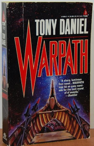 Warpath,Used