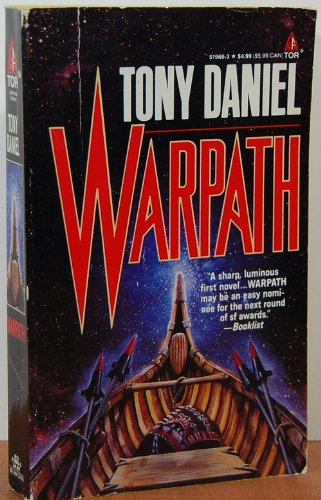 Warpath,Used