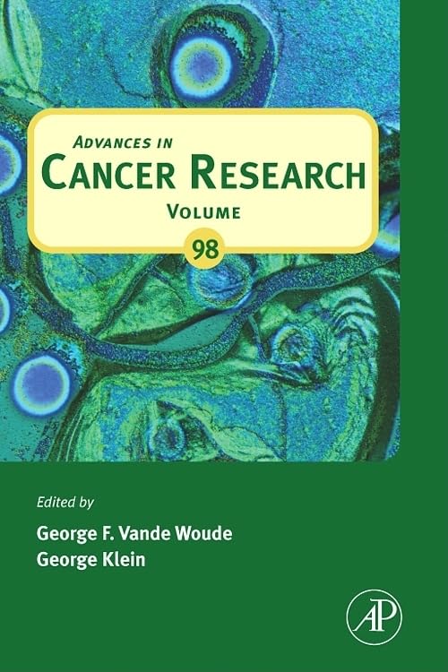 Advances in Cancer Research (Volume 98),Used