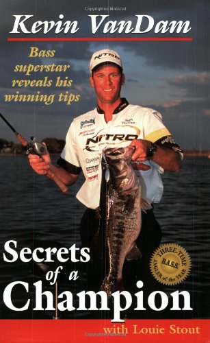 Secrets Of A Champion: Bass Superstar Reveals His Winning Tips,New