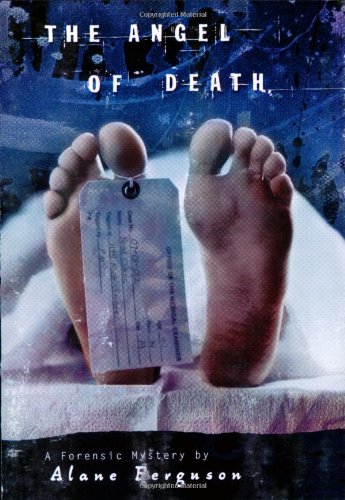 Angel of Death (Forensic Mystery, Book 2),Used