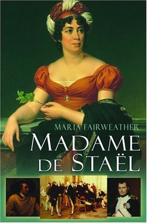 Madame de Stel,Used