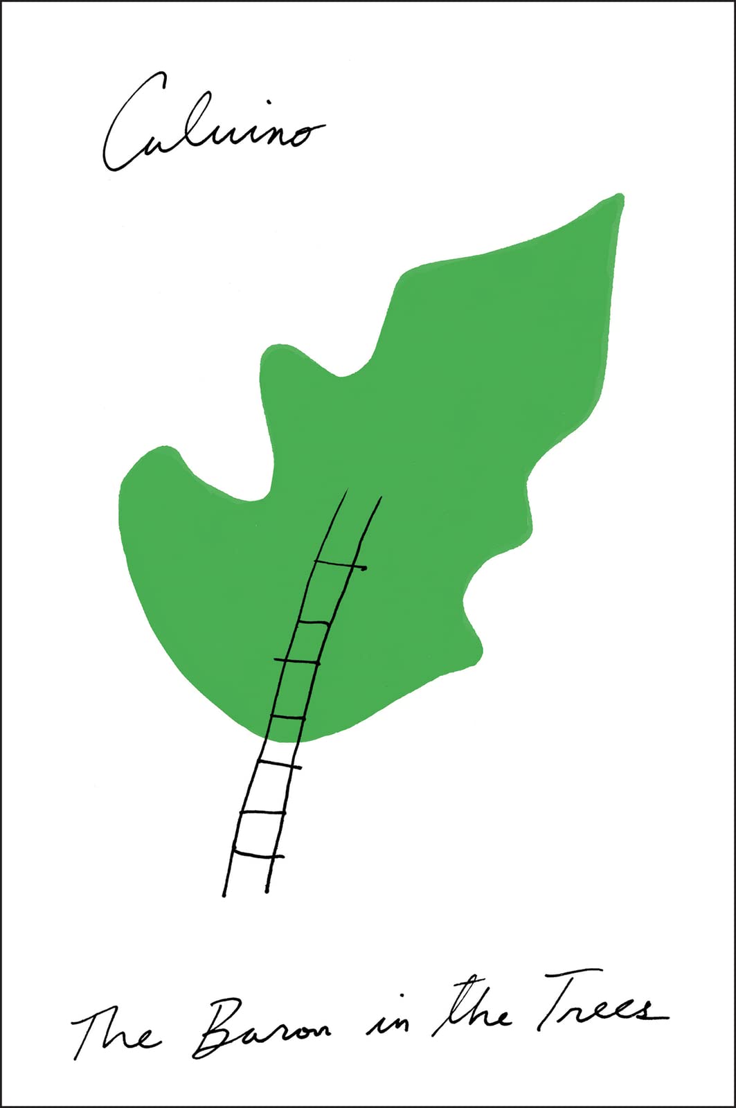 The Baron In The Trees,New