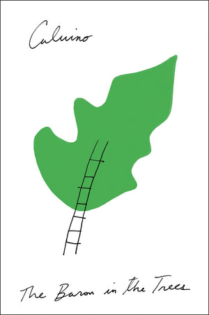 The Baron In The Trees,New
