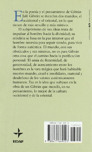 El Profeta,Used