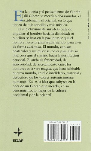 El Profeta,Used