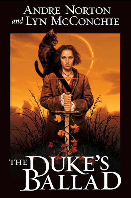 The Duke'S Ballad