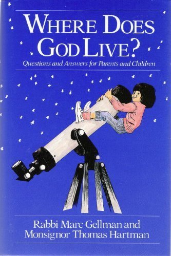 Where Does God Live?,Used