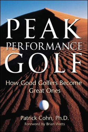 Peak Performance Golf,Used