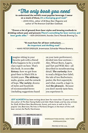 The Beer Bible,New