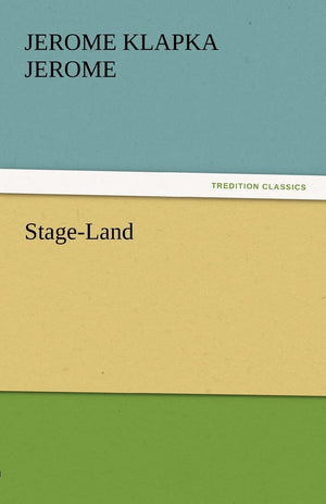 StageLand,Used