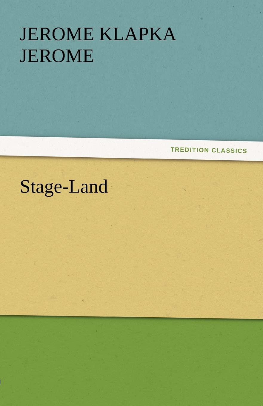 StageLand,Used