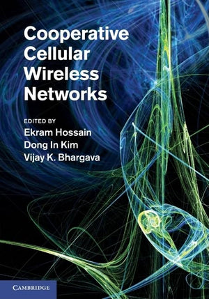 Cooperative Cellular Wireless Networks,Used