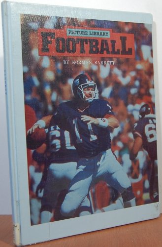Football (Picture Library),Used