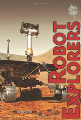 Robot Explorers (Space Innovations),New