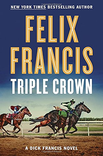 Triple Crown (Dick Francis)