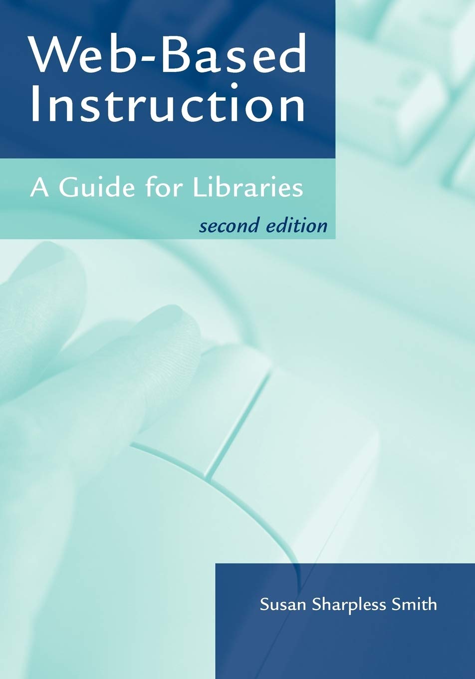 Webbased Instruction,New