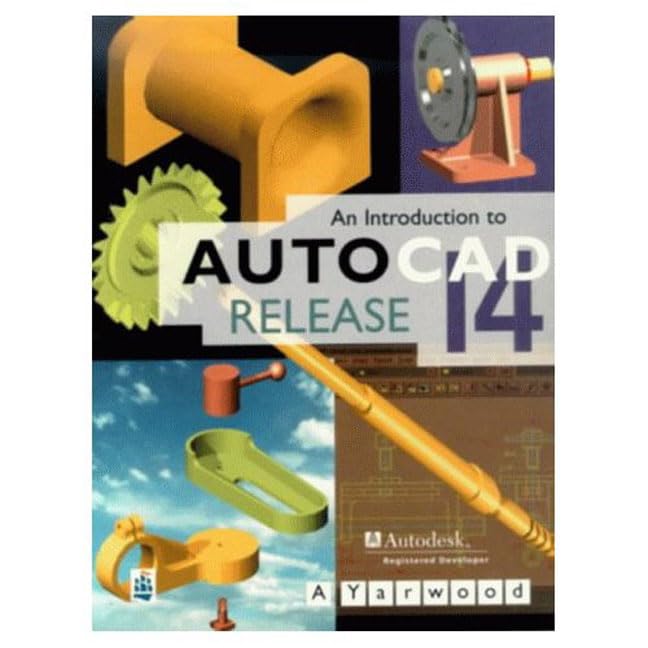 An Introduction to Autocad Release 14