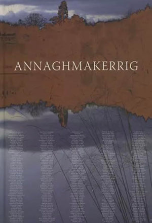 Annaghmakerrig,Used