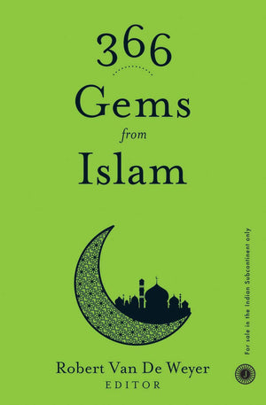 366 Gems From Islam