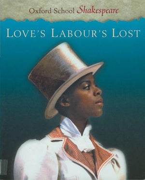 Love's Labour's Lost (Oxford School Shakespeare Series),Used
