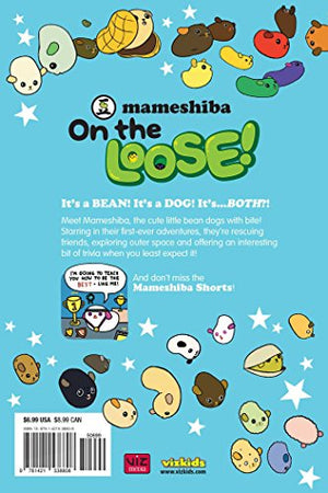Mameshiba: On the Loose! (1),Used