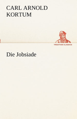 Die Jobsiade (German Edition),Used