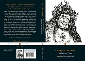 A Christmas Carol and Other Christmas Writings (Penguin Classics),Used