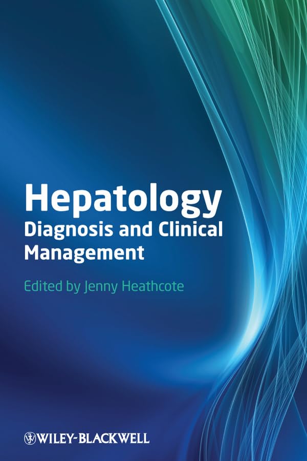 Hepatology: Diagnosis and Clinical Management,Used