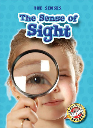 The Sense of Sight (Blastoff! Readers: The Senses),Used