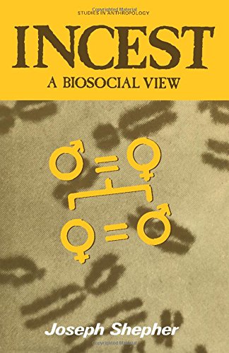 Incest: A Biosocial View,Used