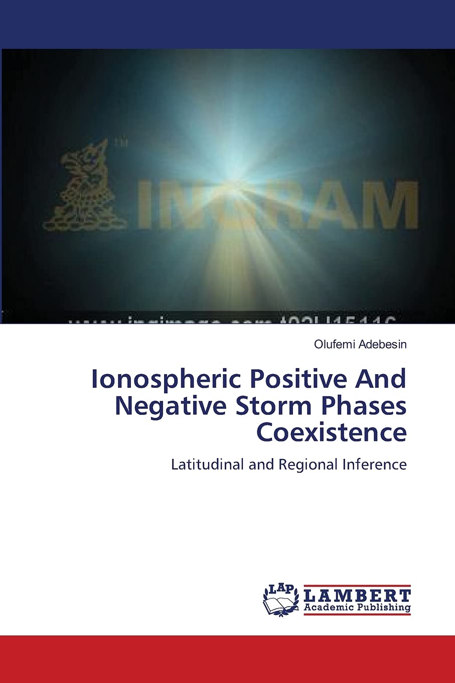 Ionospheric Positive And Negative Storm Phases Coexistence: Latitudinal and Regional Inference,Used