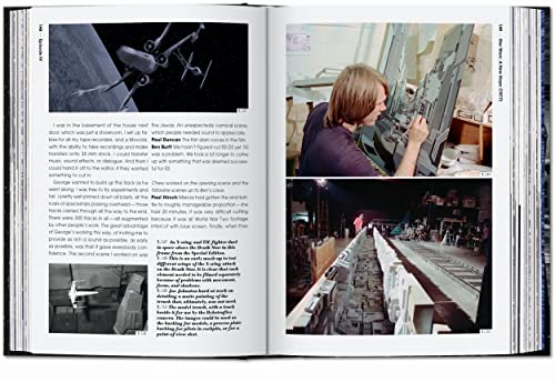 The Star Wars Archives. 19771983: 40th Anniversary Edition,New