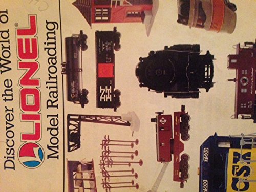 Model Railroading,Used
