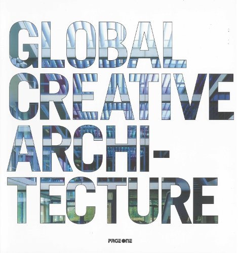 Global Creative Architecture,Used