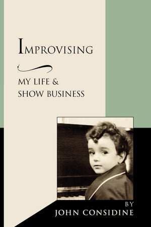 Improvising, My Life and Show Business,Used