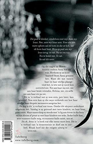 Dis ek, Anna (Afrikaans Edition),Used