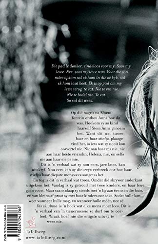 Dis ek, Anna (Afrikaans Edition),Used