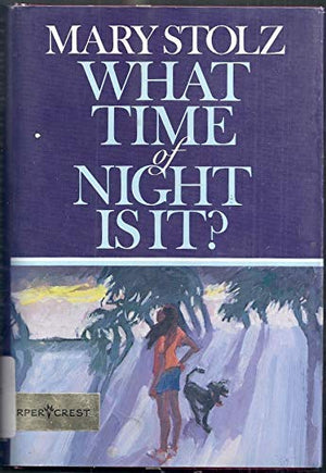 What Time Of Night Is It?-used